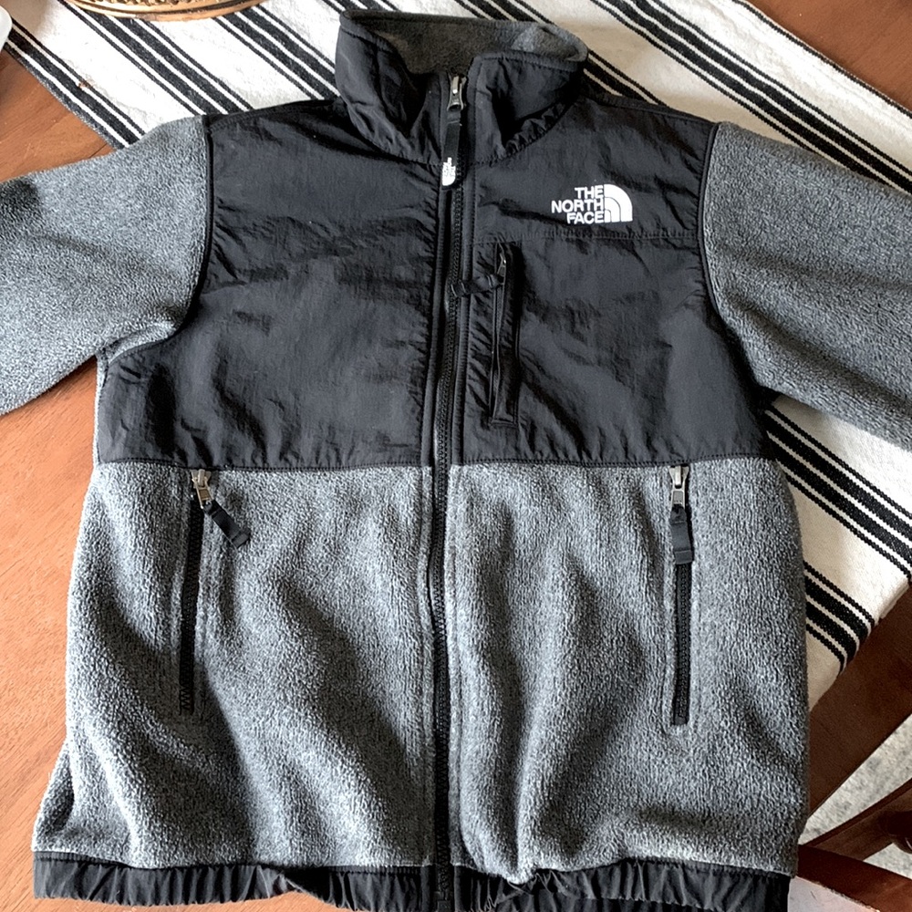 Northface Denali Fleece - Great Condition! No rips, stains or tears! Size 10/12